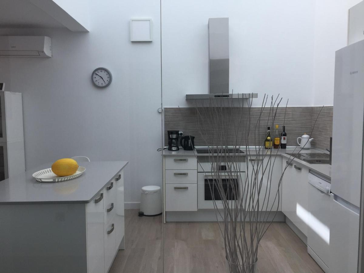 Casa Alice Villa Playa Blanca  Ngoại thất bức ảnh