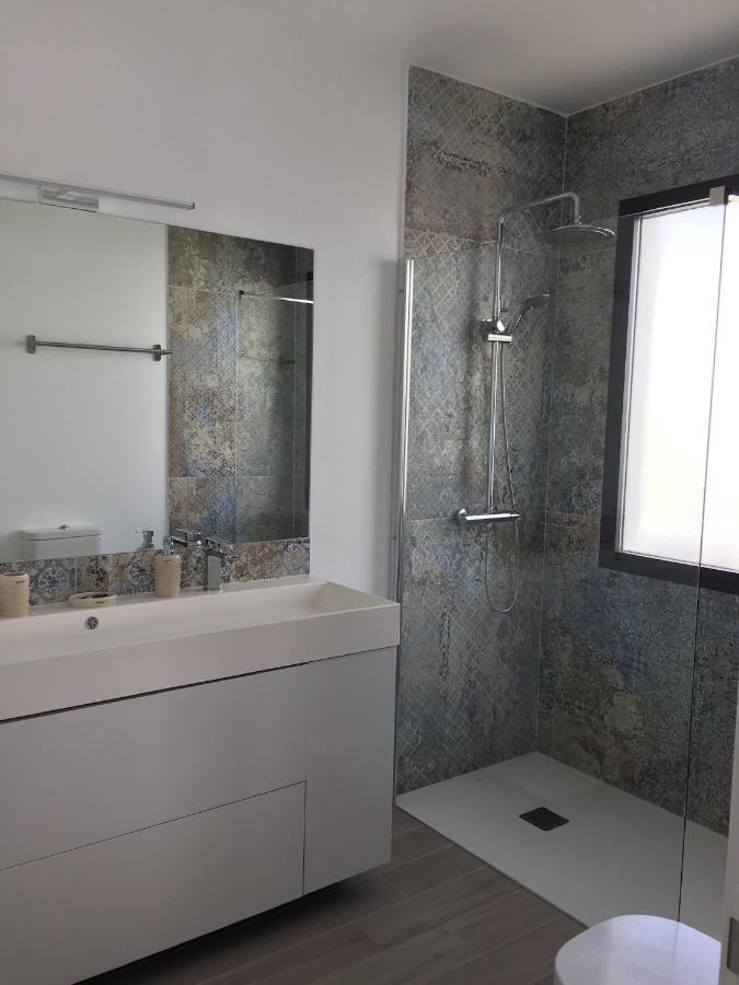 Casa Alice Villa Playa Blanca  Ngoại thất bức ảnh