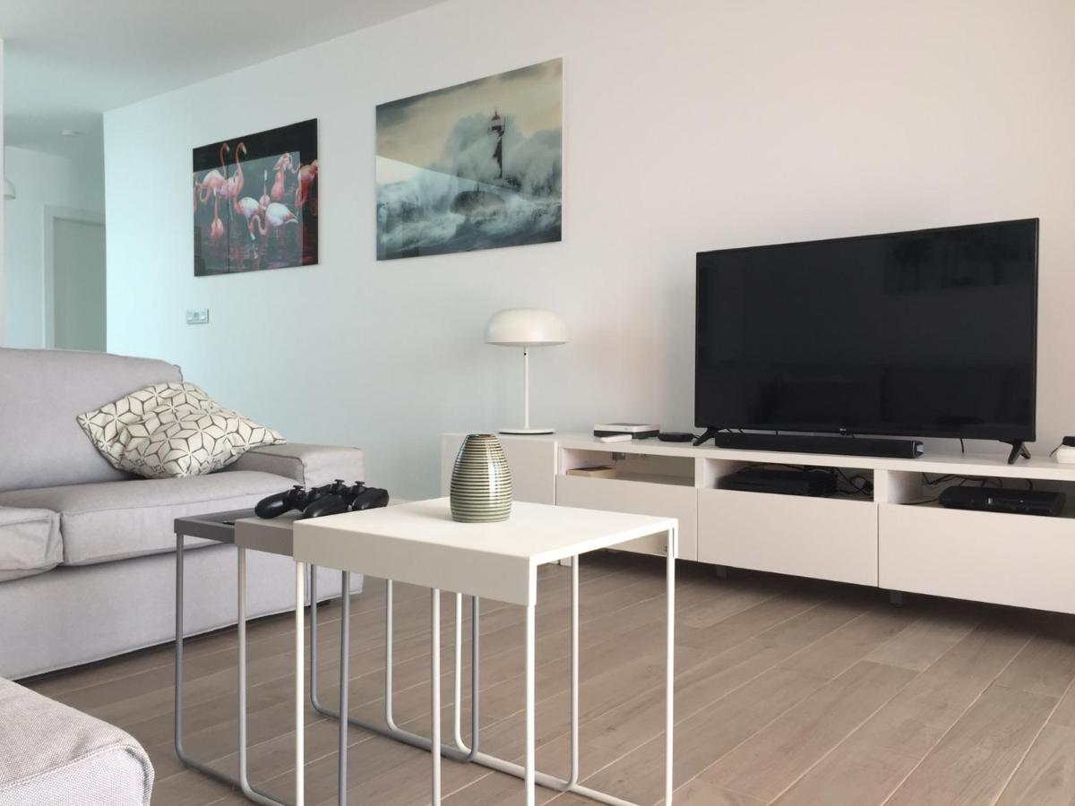 Casa Alice Villa Playa Blanca  Ngoại thất bức ảnh