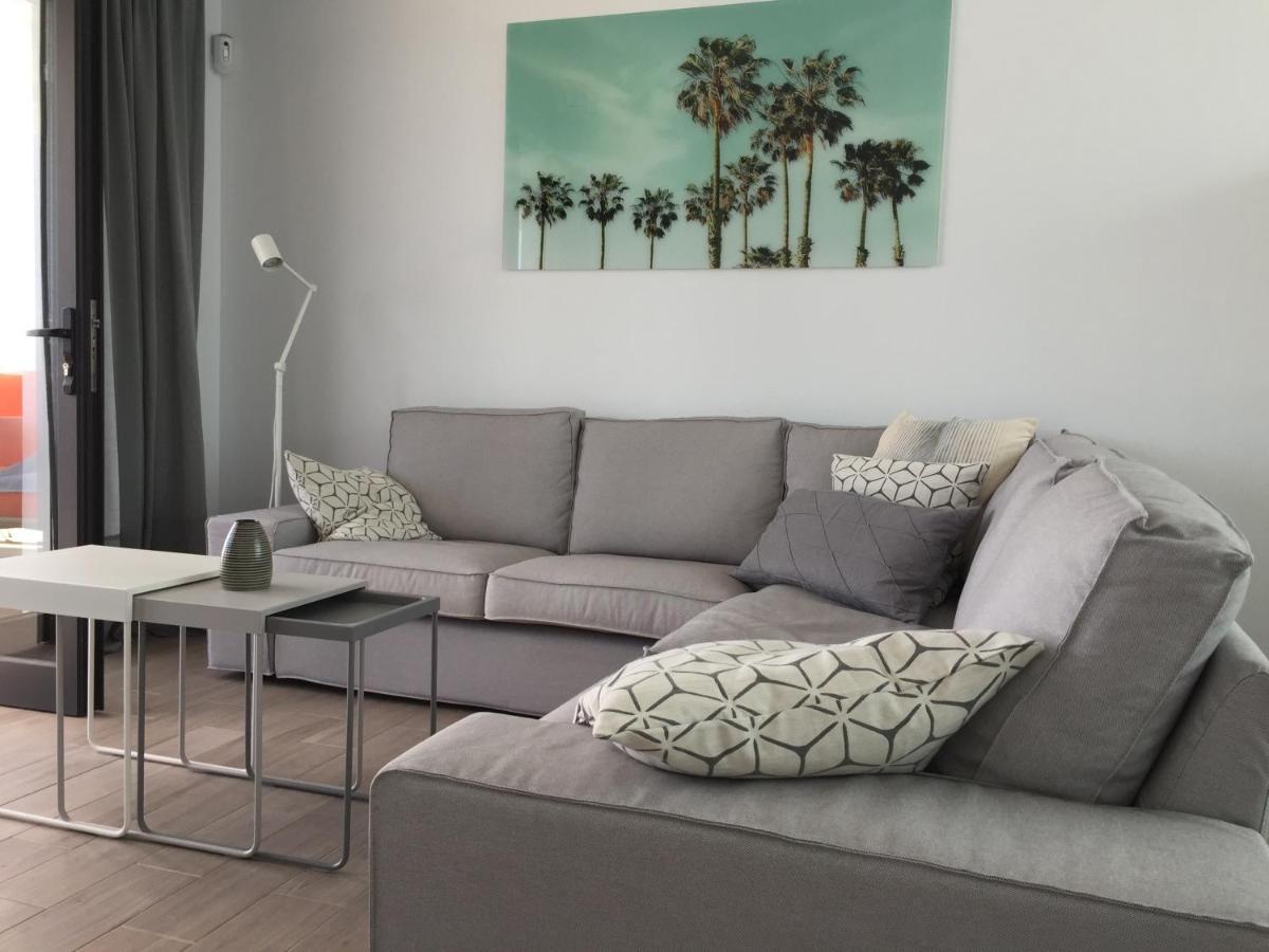 Casa Alice Villa Playa Blanca  Ngoại thất bức ảnh