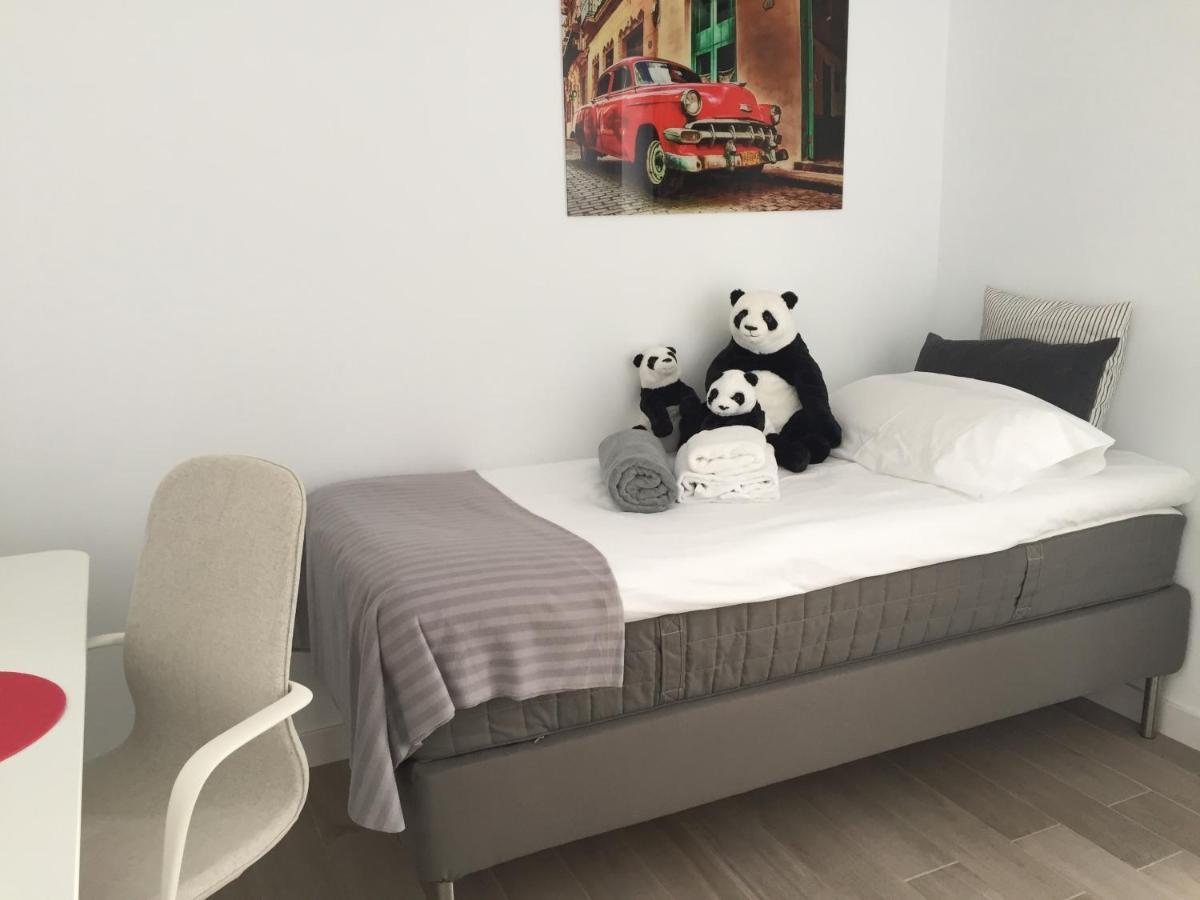 Casa Alice Villa Playa Blanca  Ngoại thất bức ảnh