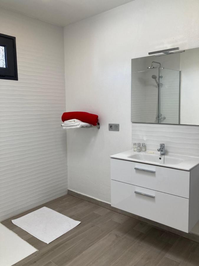 Casa Alice Villa Playa Blanca  Ngoại thất bức ảnh