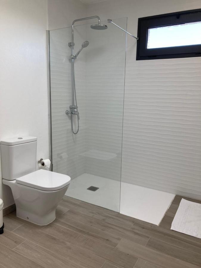 Casa Alice Villa Playa Blanca  Ngoại thất bức ảnh