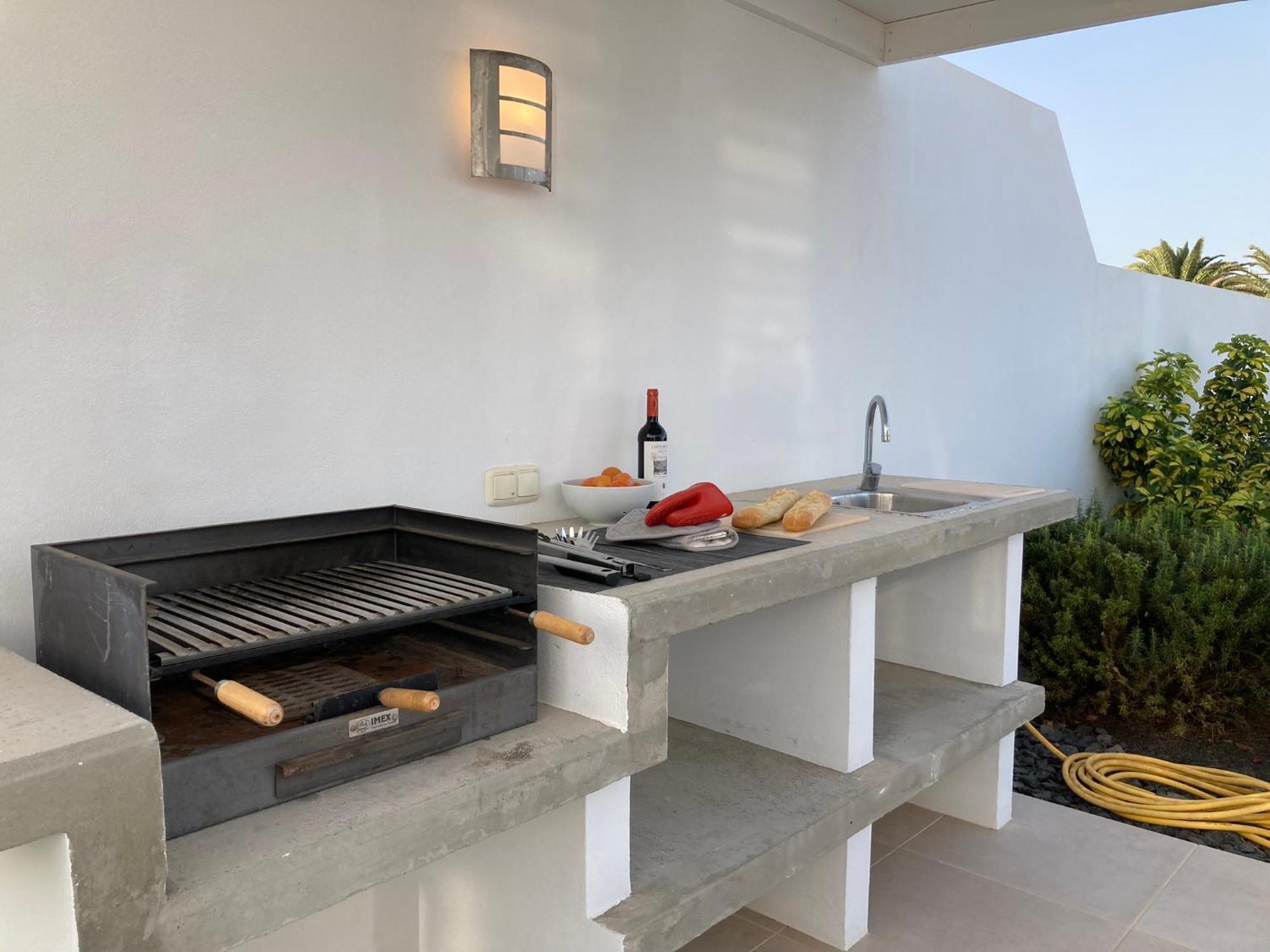 Casa Alice Villa Playa Blanca  Ngoại thất bức ảnh