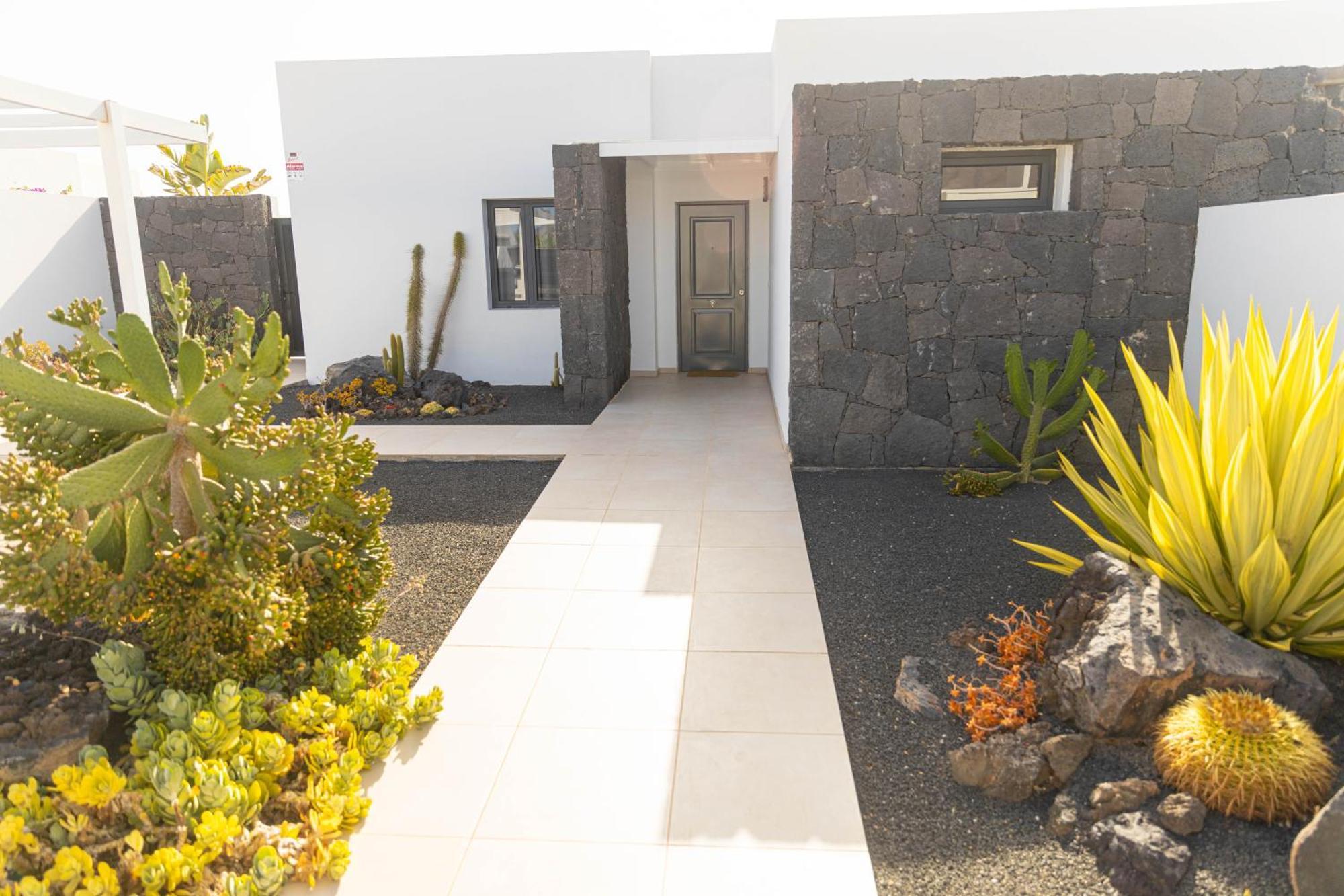 Casa Alice Villa Playa Blanca  Ngoại thất bức ảnh